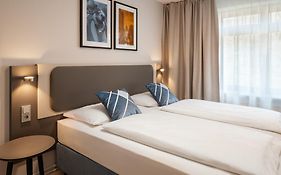GHOTEL Hotel & Living Hannover